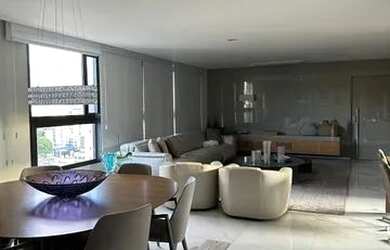 Imagem 2: Apartamento para aluguel, 3 quartos, 1 suíte, 3 vagas, Sion - Belo Horizonte/MG