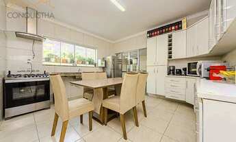 Imagem 5: SãO BERNARDO DO CAMPO - Casa Padrão - Rudge Ramos