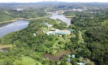 Imagem: Hospedagem Ecoresort Capivari