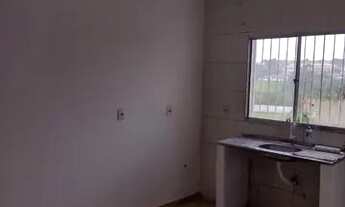 Imagem 5: Casa com 2 dormitórios para alugar, 80 m² por R$ 1.230/mês - Jardim Wanel Ville V - Soroca