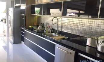 Imagem 7: CASA ASSOBRADADA - PLANALTO PAULISTA - SP