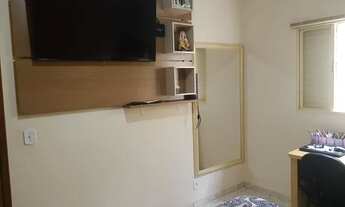 Imagem 6: Casa com 2 dormitórios à venda, 177 m² por R$ 330.000 - Residencial Jardim Antonieta - São