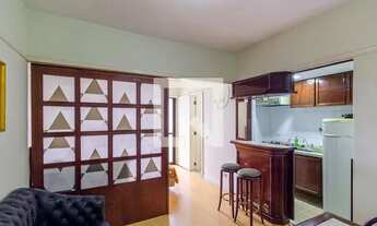 Imagem: Apartamento para Aluguel - Campos Elíseos