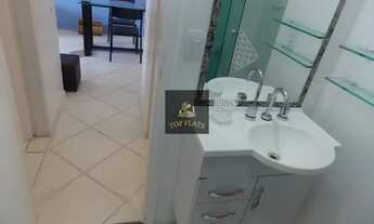 Imagem 5: Flat disponível na Vila Nova Conceição