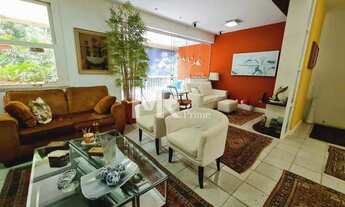 Imagem 3: Apartamento-À VENDA-Leblon-Rio de Janeiro-RJ