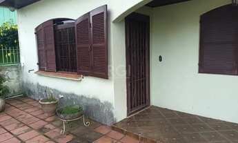 Imagem 2: Casa para Venda - 273m², 3 dormitórios, 2 vagas - Partenon