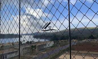 Imagem: Apartamento para aluguel possui 72 metros