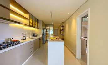 Imagem 6: Apartamento com 4 dormitórios à venda, 338 m² por R$ 4.850.000 - Alphaville - Barueri/SP