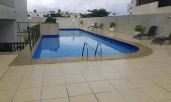 Imagem: Apartamento para aluguel tem 107 metros