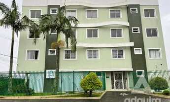 Imagem: Apartamento com 3 quartos no Condomínio