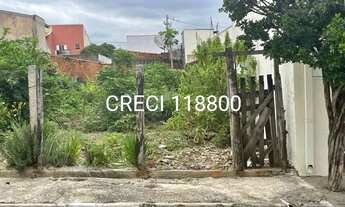 Imagem: Terreno para Venda Jardim São João Salto