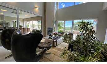 Imagem 4: CASA DE LUXO NO CONDOMÍNIO MONTE ALEGRE DE 4 SUÍTES EM PIRACICABA-SP