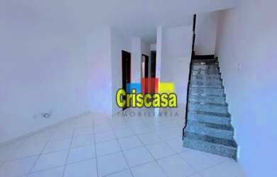 Imagem 6: Casa com 3 dormitórios, 95 m² - venda por R$ 650.000,00 ou aluguel por R$ 1.848,87/mês - M