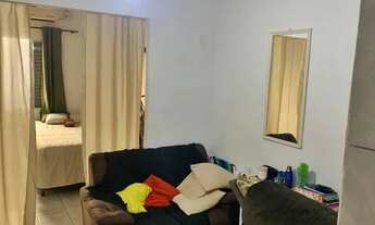 Imagem: Kitnet no Boqueirão - Praia Grande/SP