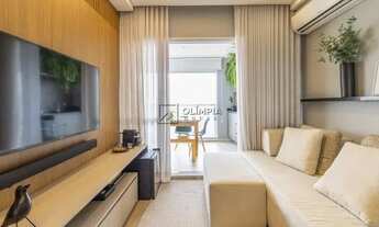 Imagem 6: Apartamento Locação Brooklin 70 m² 2 Dormitórios