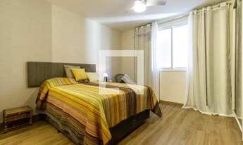 Imagem 3: Apartamento para Aluguel - Santa Cecília, 1 Quarto, 24 m2