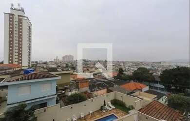 Imagem 6: Apartamento para Aluguel - Vila Nova Cachoeirinha, 2 Quartos, 55 m2
