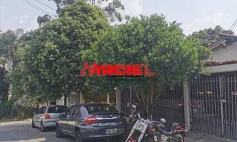 Imagem 4: Casa Padrão em Sao Jose dos Campos