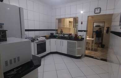 Imagem 7: Casa para venda com 3 quartos na Vila Nova Parada - São Paulo - SP