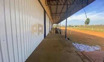 Imagem 5: Barração Beira Rodovia, ao Lado LEB