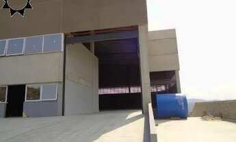 Imagem 4: GALPÃO para venda ou locação SANTANA DE PARNAÍBA