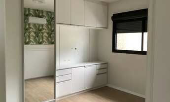 Imagem 3: Apto na beira mar de São José