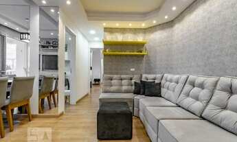 Imagem 3: Apartamento para Aluguel - Bacacheri, 2 Quartos, 98 m2