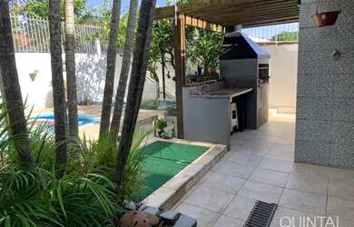 Imagem 2: Casa para Venda - 401m², 4 dormitórios, sendo 2 suites, 6 vagas - Ipanema