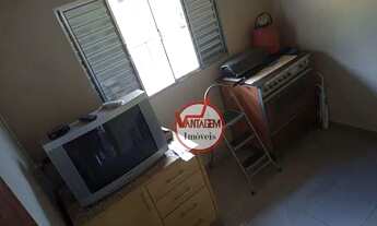 Imagem 5: Casa com 3 dormitórios à venda, 148 m² por R$ 420.000,00 - Alto Boqueirão - Curitiba/PR