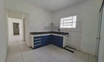 Imagem 7: Casa Padrão em São José dos Campos