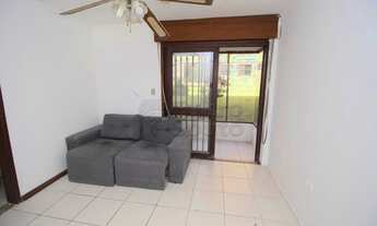 Imagem: Pelotas - Apartamento Padrão - Três Vendas