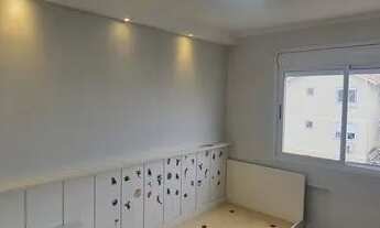 Imagem: Apartamento zona sul