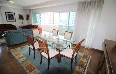 Imagem 4: EDIFÍCIO DE ALTO PADRÃO PRÓXIMO AO PARQUE!