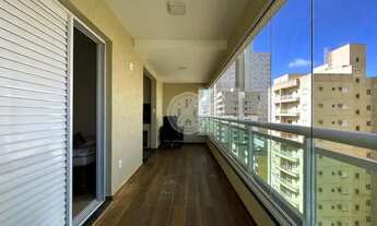 Imagem: Apartamento - 2 Suítes - Varanda gourmet