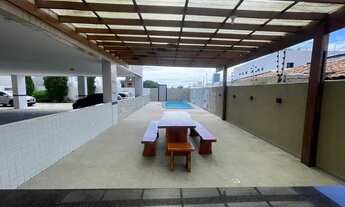 Imagem 7: Apartamento nos Bancários, próximo às 3ruas