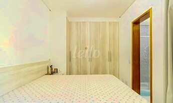 Imagem 6: Santo André - Apartamento Padrão - Vila Metalúrgica