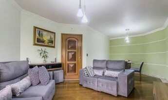 Imagem 3: Apartamento para venda tem 56 metros quadrados com 2 quartos em Pinheiros - São Paulo - SP