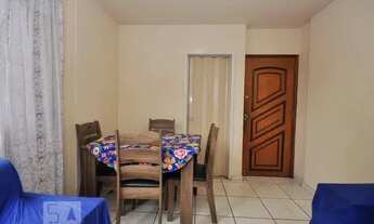 Imagem 6: Apartamento para Aluguel - Jacarepaguá, 3 Quartos, 70 m2