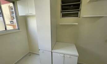 Imagem 6: Apartamento no Residencial Nossa Senhora de Fátima, em frente ao Manauara Shopping - Adria