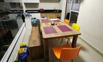 Imagem 5: Apartamento Moderno na Vila Mariana - Aconchego e Praticidade ao seu Alcance