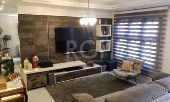 Imagem 2: Excelente casa de 180m² com 3 dormitórios sendo 1 suíte