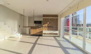 Imagem 5: Apartamento Venda Brooklin 89 m² 1 Dormitórios