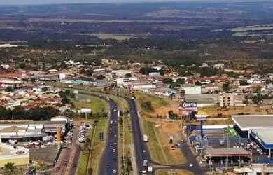 Imagem 16: Realize seu sonho! venha construir a sua casa lotes a prestação 100% regularizado em Valpa