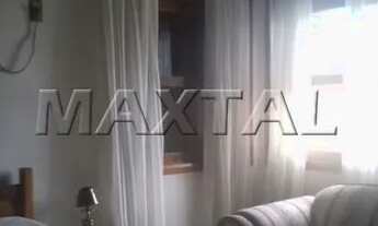 Imagem 5: Sobrado 300m², 5 salas, 5 banheiros, 4 veículos, copa cozinha na Zona Norte