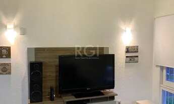 Imagem 5: Casa em Hípica Casa com 1 dormitório