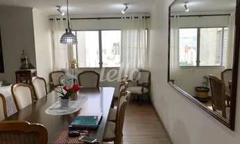 Imagem 2: São Paulo - Apartamento Padrão - Campo Belo