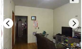 Imagem 3: URGENTE! ATENÇÃO! Linda casa na QR 504! 3Quartos!2Banheiros! Ac. Financiamento! Confira!