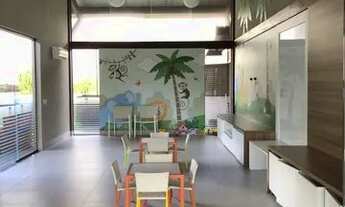 Imagem 6: Casa de condomínio sobrado para venda com 220 metros quadrados com 4 quartos