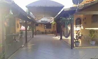 Imagem 3: Amparo Imóveis-Vende 3 quartos sendo 1 suíte área gourmet -Pontes dos Leites