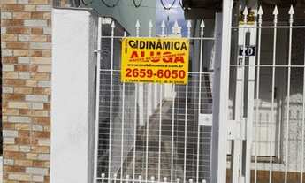 Imagem: CASA RESIDENCIAL em SÃO PAULO - SP, VILA